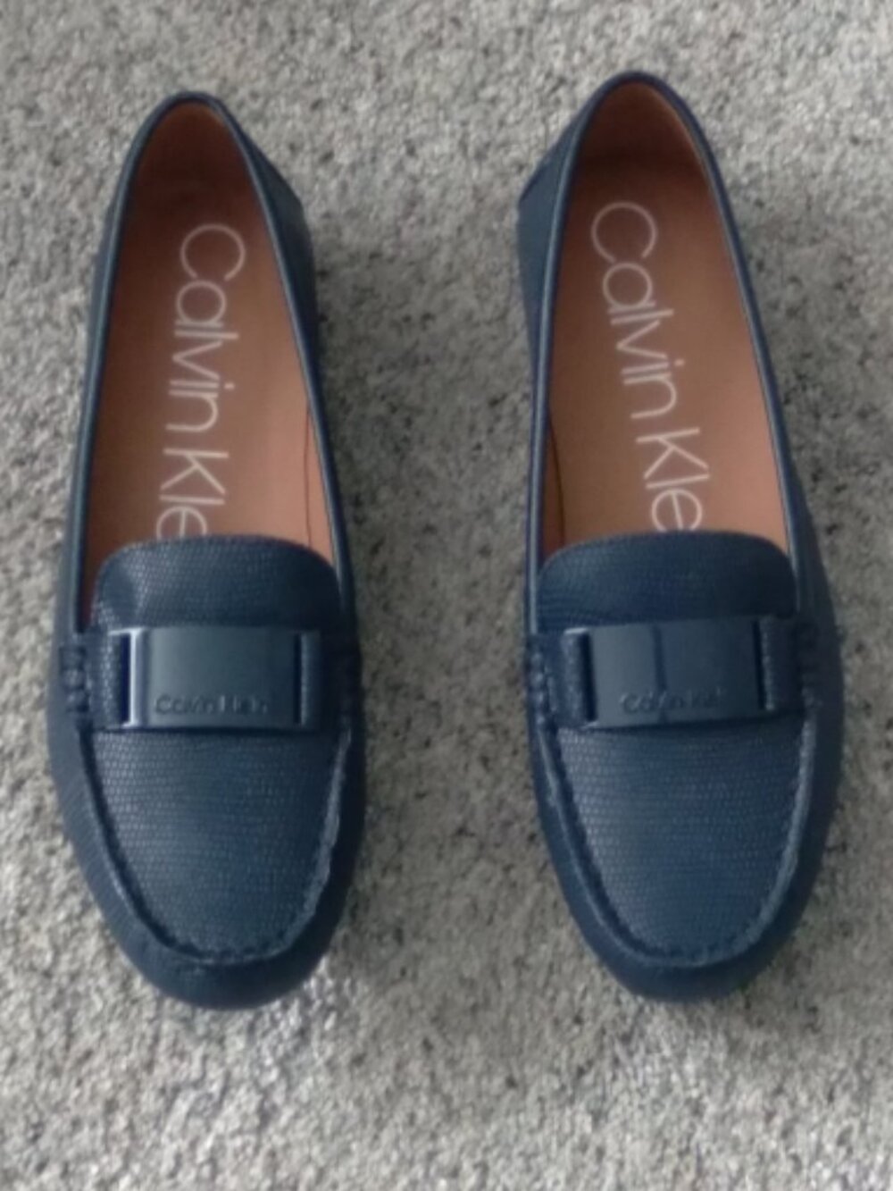 Calvin Klein Shoes